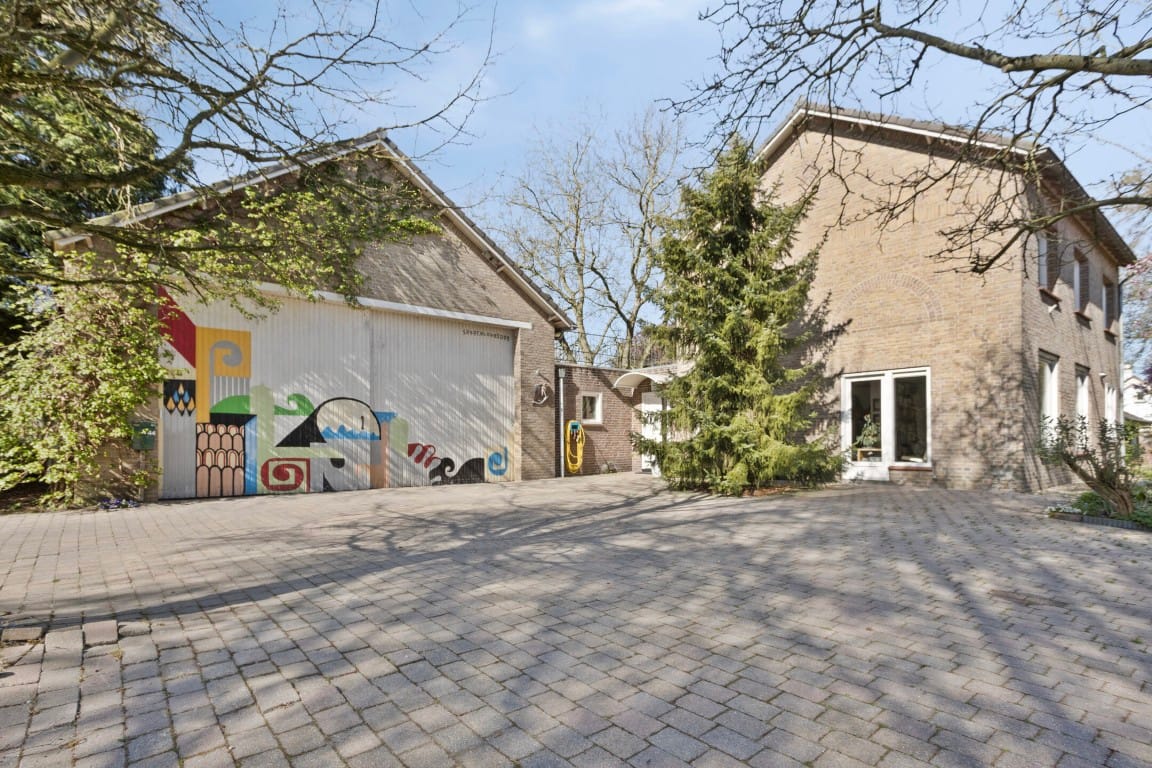 Photo 3 of Oude Breestraat 44