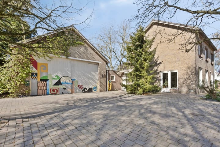 Foto 3 van Oude Breestraat 44