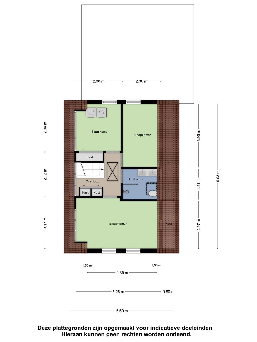 Foto 53 van Gemeenlandsedijk Noord 11