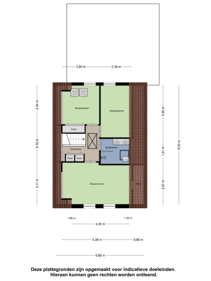 Foto 53 van Gemeenlandsedijk Noord 11