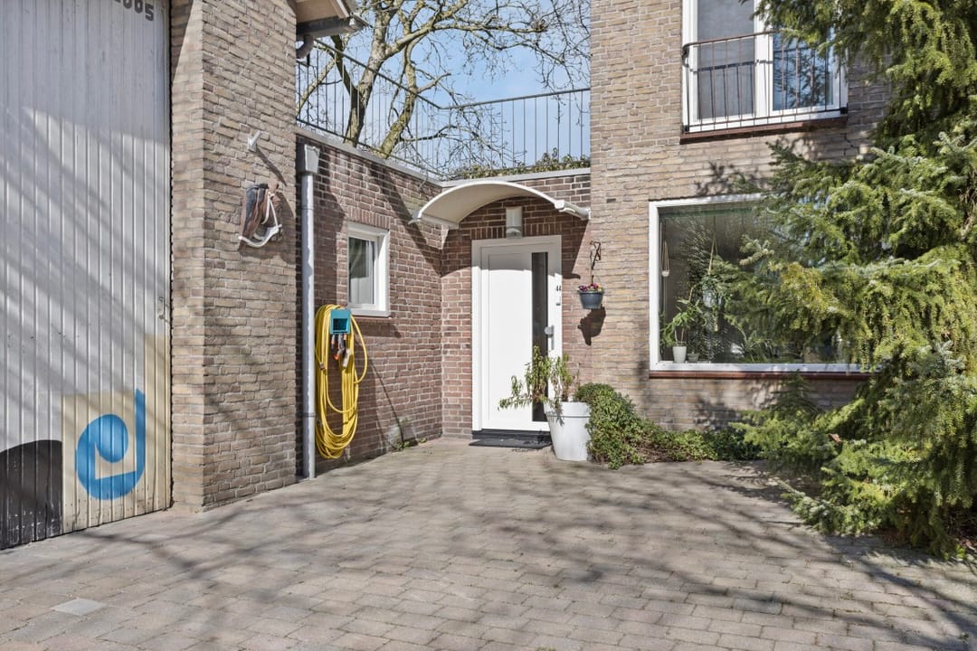 Photo 7 of Oude Breestraat 44