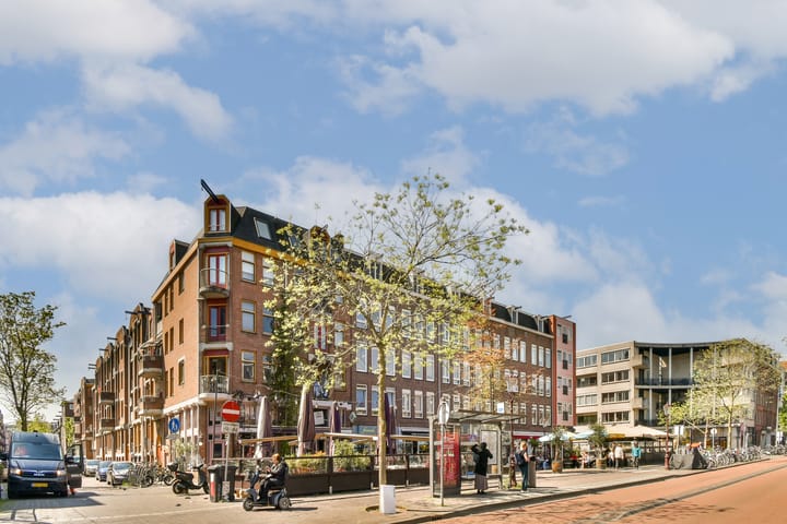 Foto 1 van Beukenplein 20-2