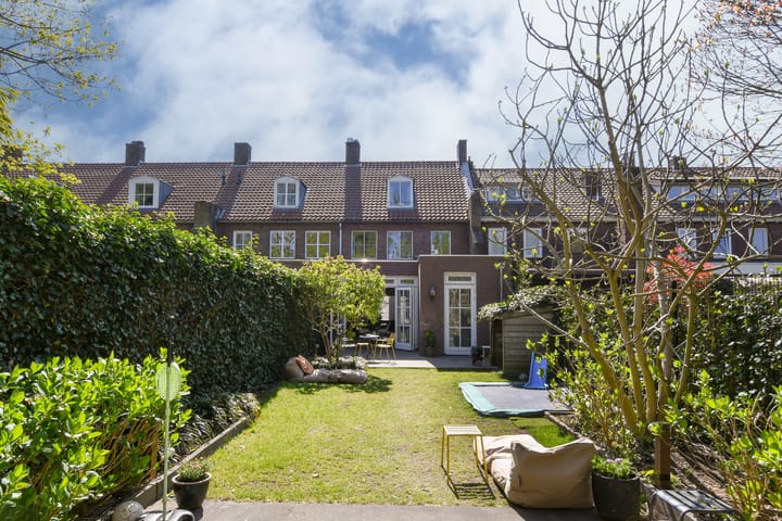 Foto 37 van St Jorislaan 38