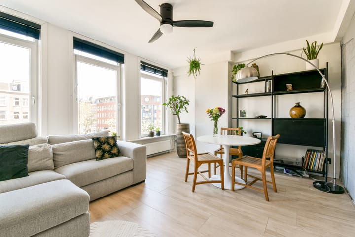 Foto 2 van Beukenplein 20-2