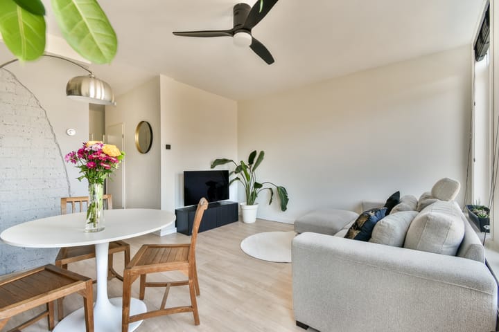 Foto 3 van Beukenplein 20-2