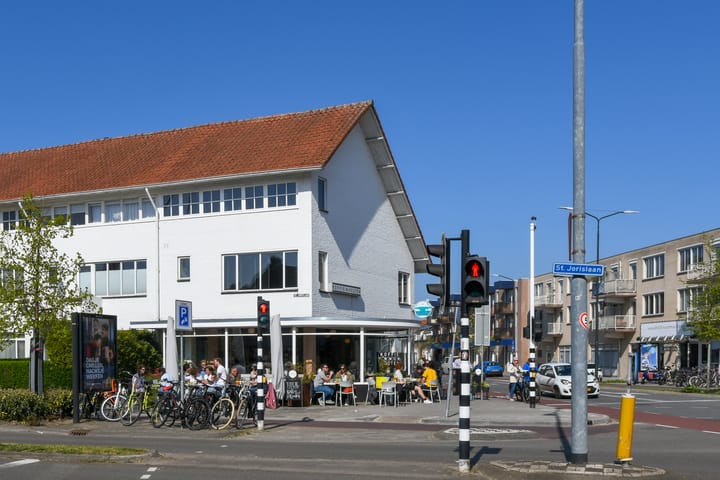 Foto 38 van St Jorislaan 38