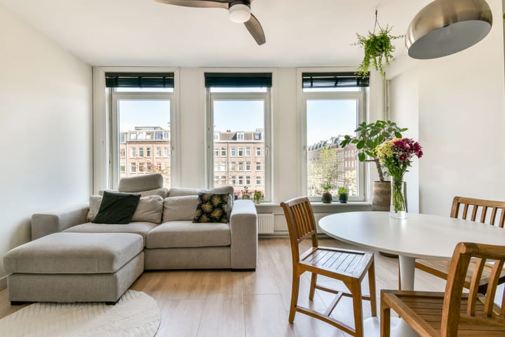 Foto 4 van Beukenplein 20-2