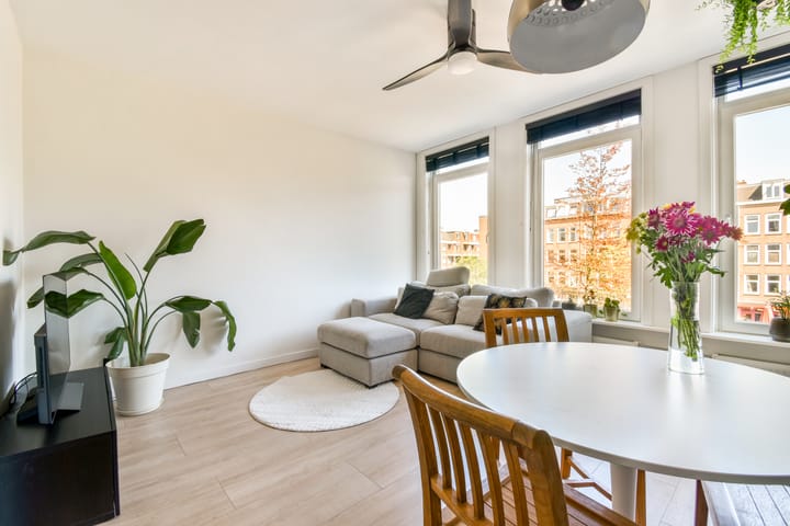 Foto 5 van Beukenplein 20-2