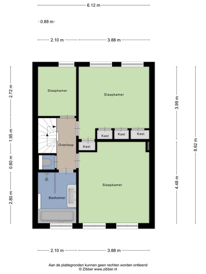 Foto 40 van St Jorislaan 38