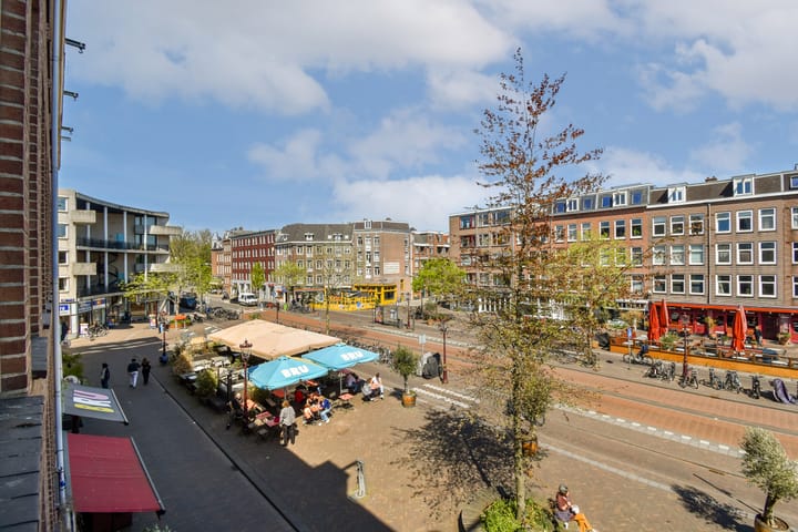 Foto 6 van Beukenplein 20-2