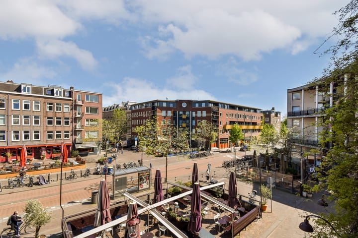 Foto 7 van Beukenplein 20-2