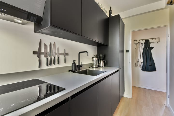 Foto 9 van Beukenplein 20-2