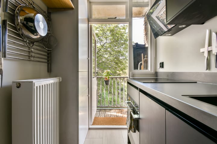 Foto 10 van Beukenplein 20-2