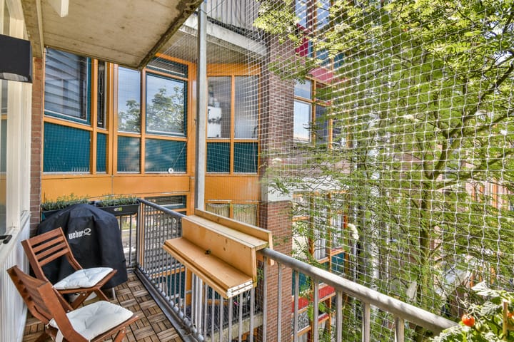 Foto 11 van Beukenplein 20-2