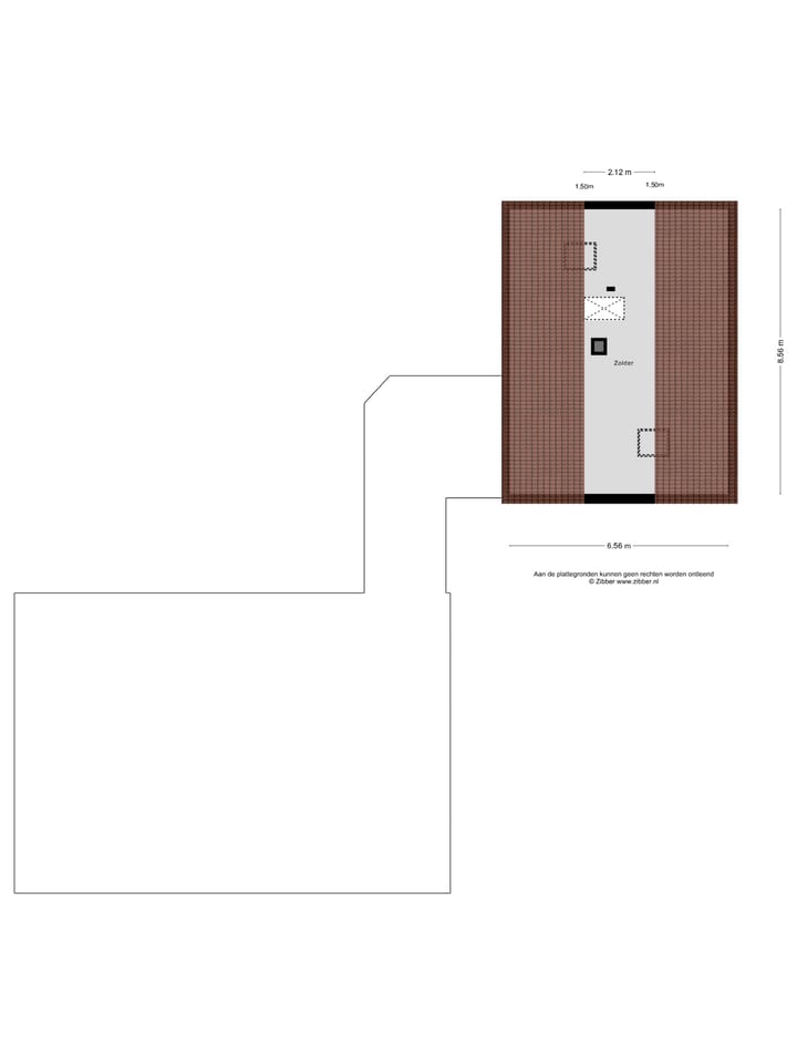 Foto 47 van Oude Breestraat 44