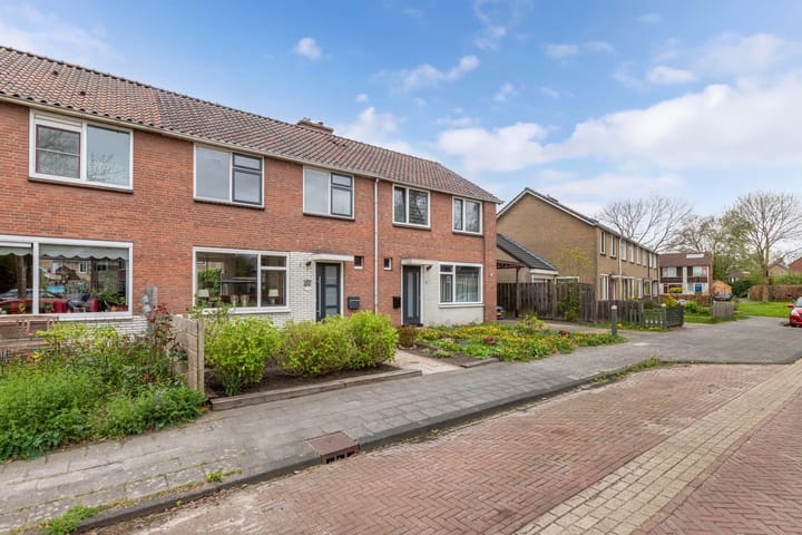 Foto 2 van 't Leantsje 57