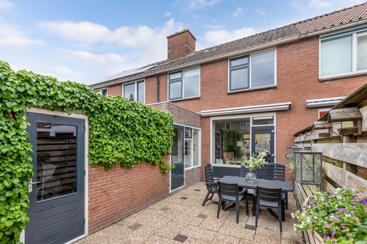 Foto 3 van 't Leantsje 57