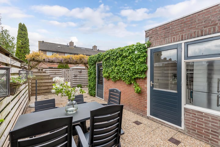 Foto 4 van 't Leantsje 57