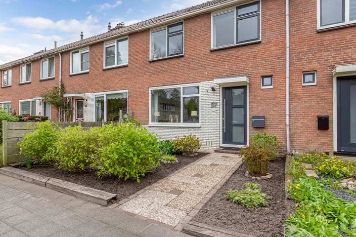 Foto 5 van 't Leantsje 57