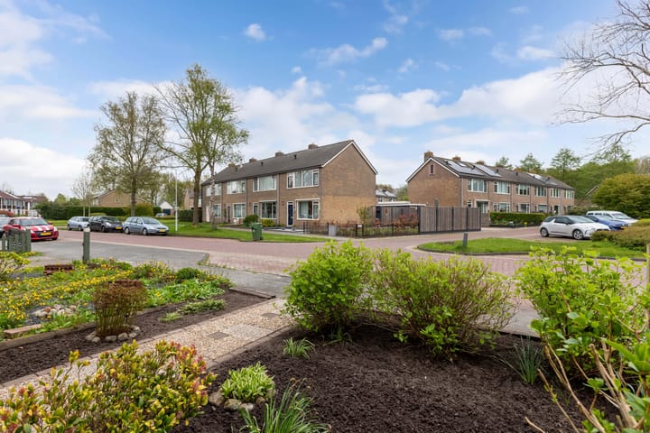 Foto 6 van 't Leantsje 57