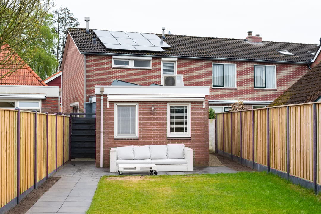 Foto 2 van Ravenhorsterweg 31