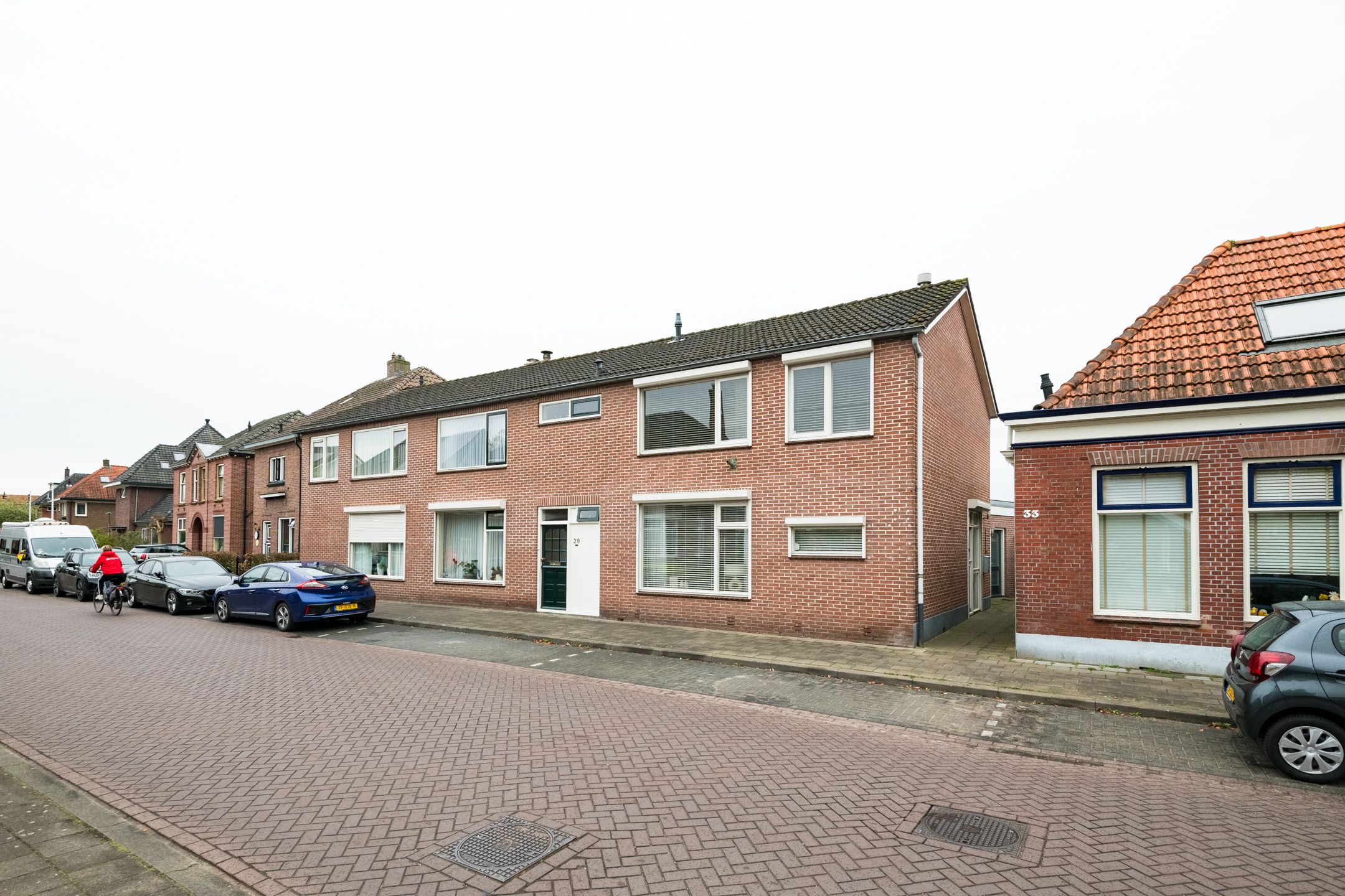 Foto 3 van Ravenhorsterweg 31