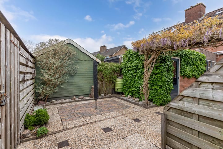 Foto 23 van 't Leantsje 57