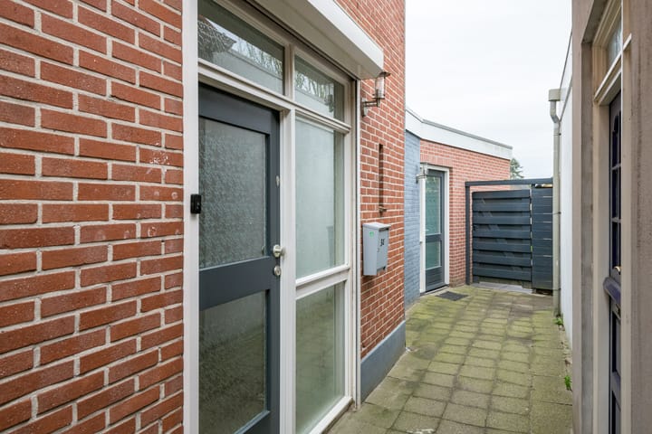 Foto 4 van Ravenhorsterweg 31