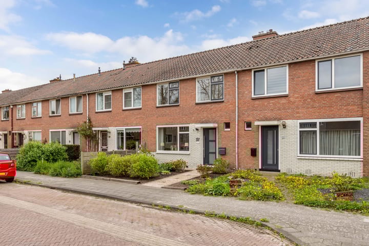 Foto 39 van 't Leantsje 57