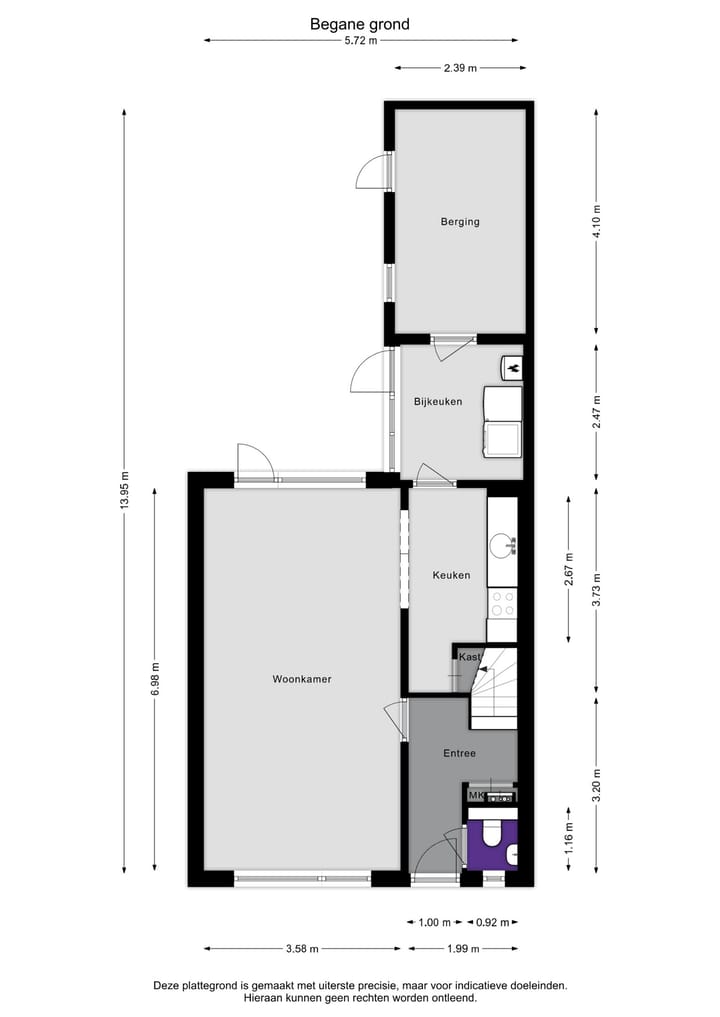 Foto 42 van 't Leantsje 57