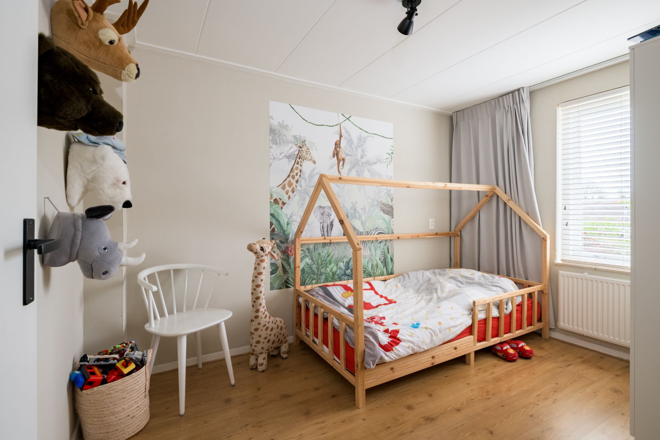 Foto 30 van Ravenhorsterweg 31