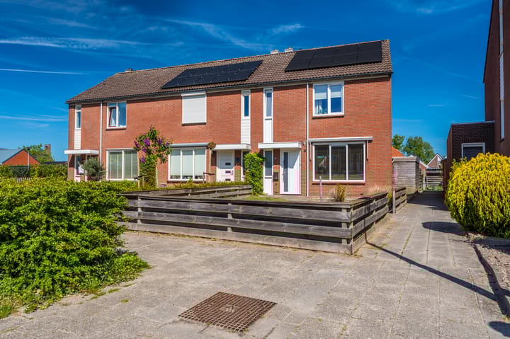 Foto 4 van Olinglaan 8