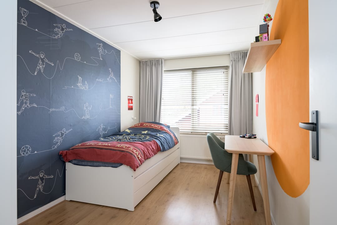 Foto 32 van Ravenhorsterweg 31