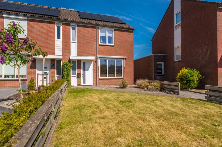 Foto 5 van Olinglaan 8