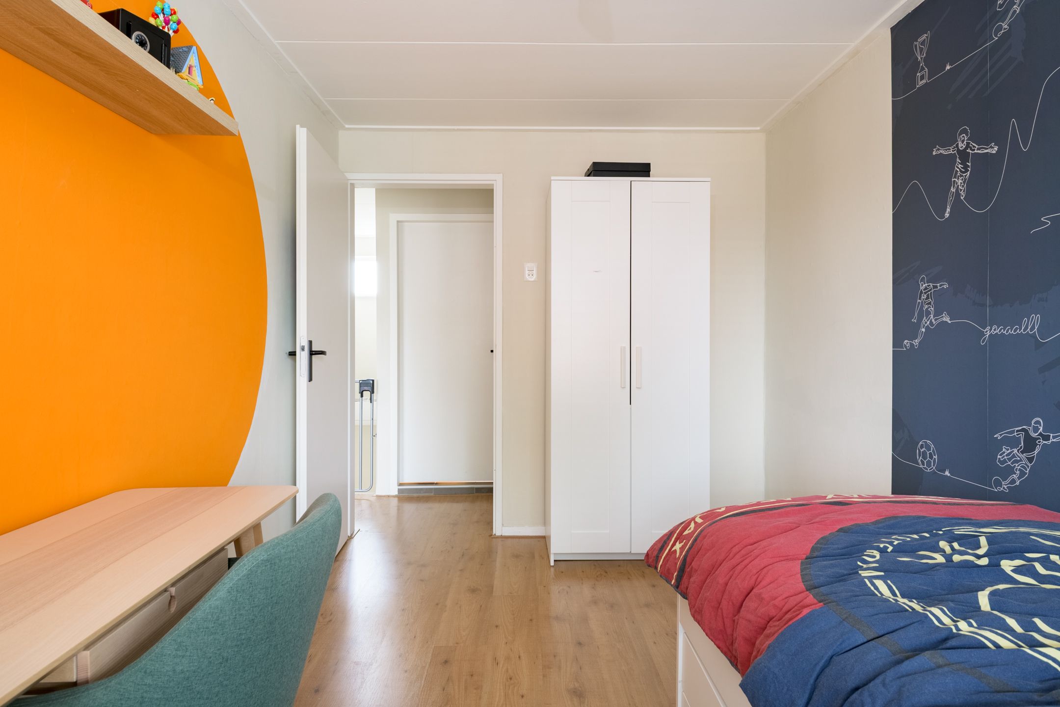 Foto 33 van Ravenhorsterweg 31