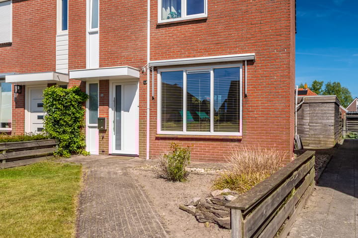 Foto 6 van Olinglaan 8