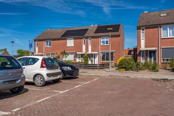 Foto 7 van Olinglaan 8