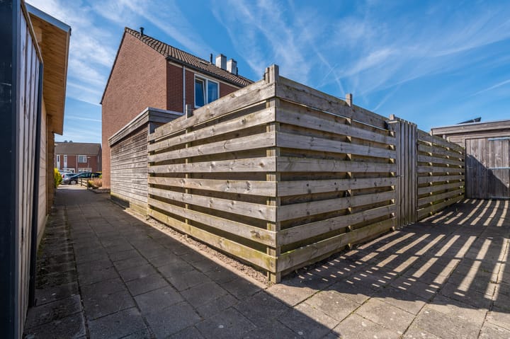 Foto 8 van Olinglaan 8