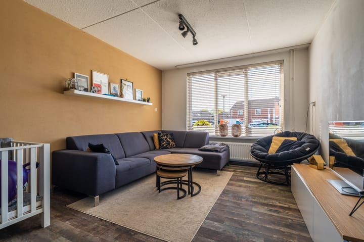 Foto 13 van Olinglaan 8