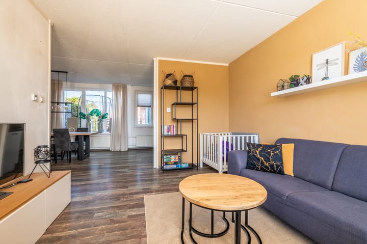 Foto 14 van Olinglaan 8