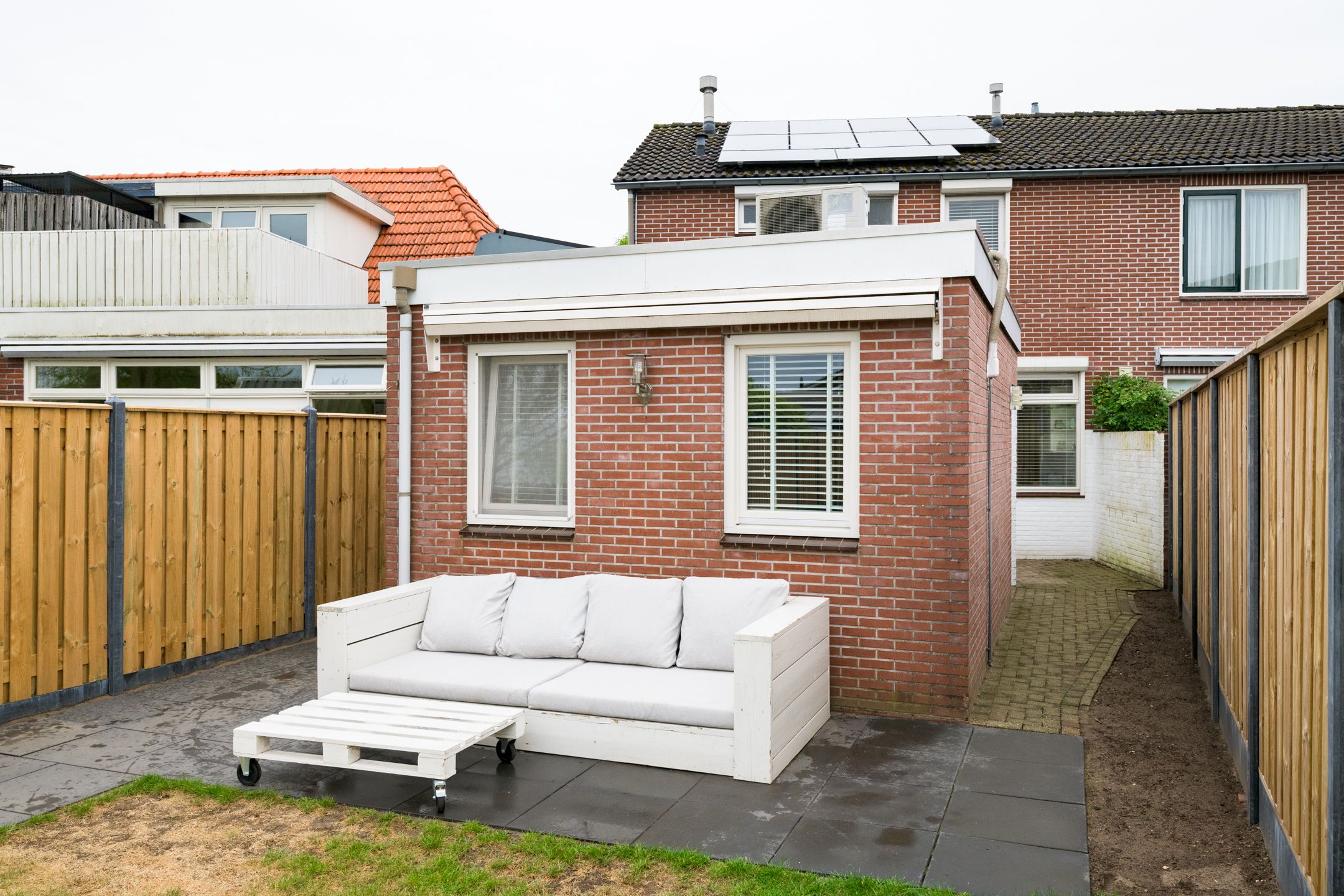 Foto 45 van Ravenhorsterweg 31