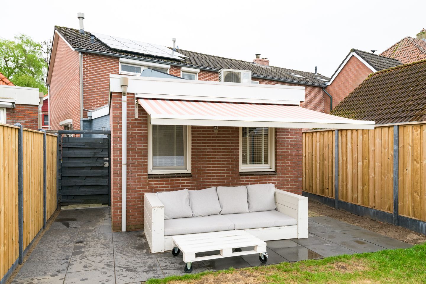 Foto 49 van Ravenhorsterweg 31