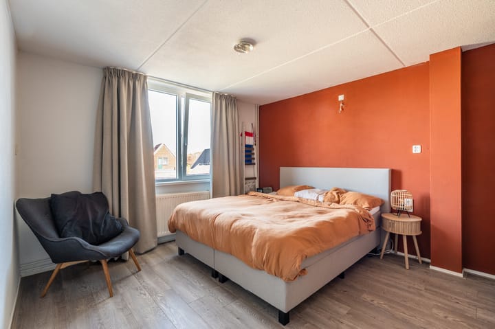 Foto 25 van Olinglaan 8