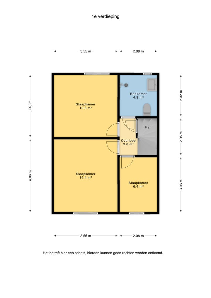 Foto 36 van Olinglaan 8