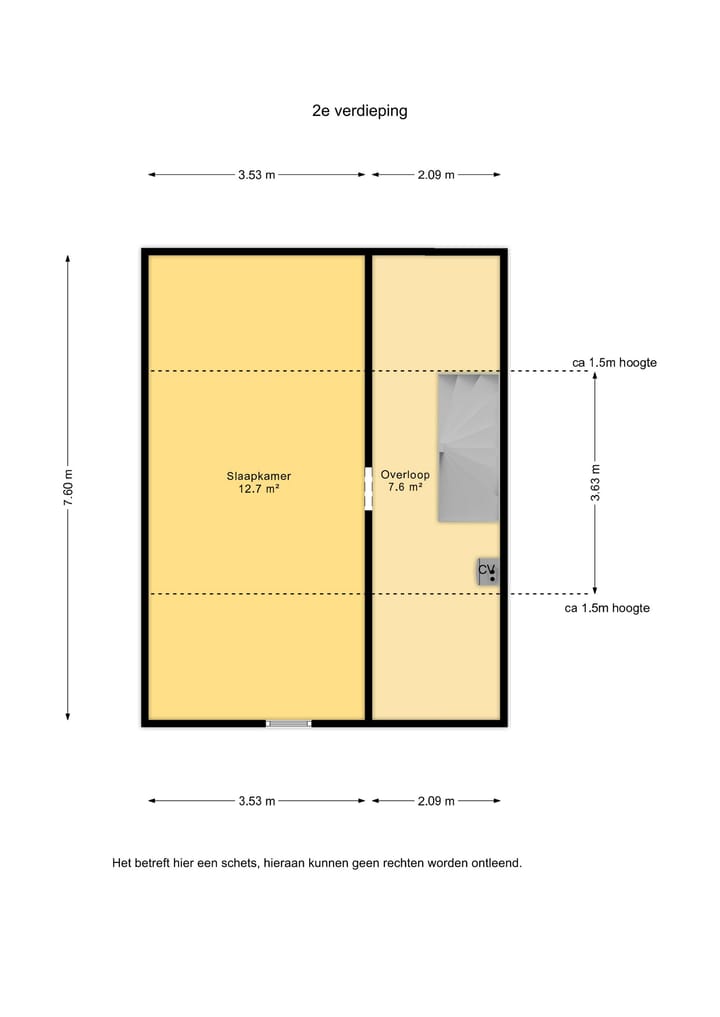 Foto 37 van Olinglaan 8
