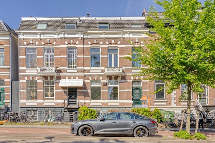 Foto 1 van St. Annastraat 30