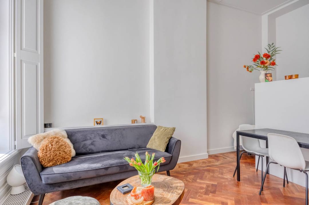 Photo 2 of St. Annastraat 30