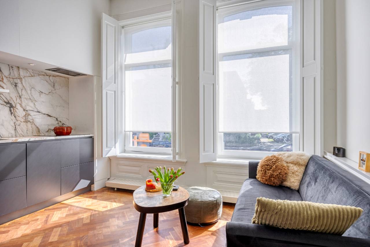 Photo 4 of St. Annastraat 30