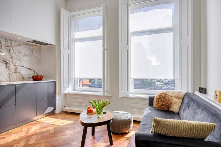 Foto 4 van St. Annastraat 30