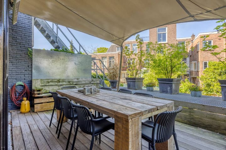 Foto 5 van St. Annastraat 30